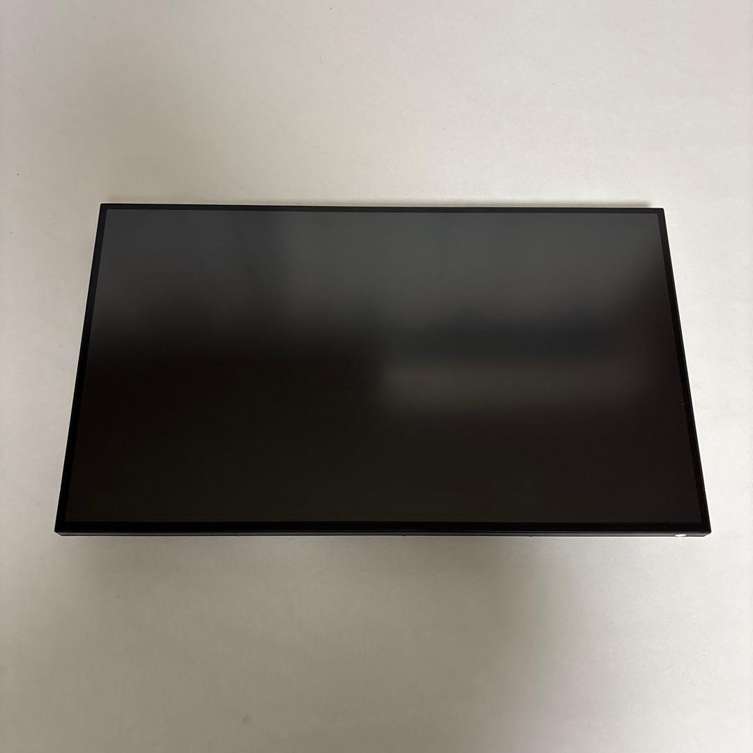 JAPANNEXT 27インチ 4KモニターN-iB4FL272U-C6-H