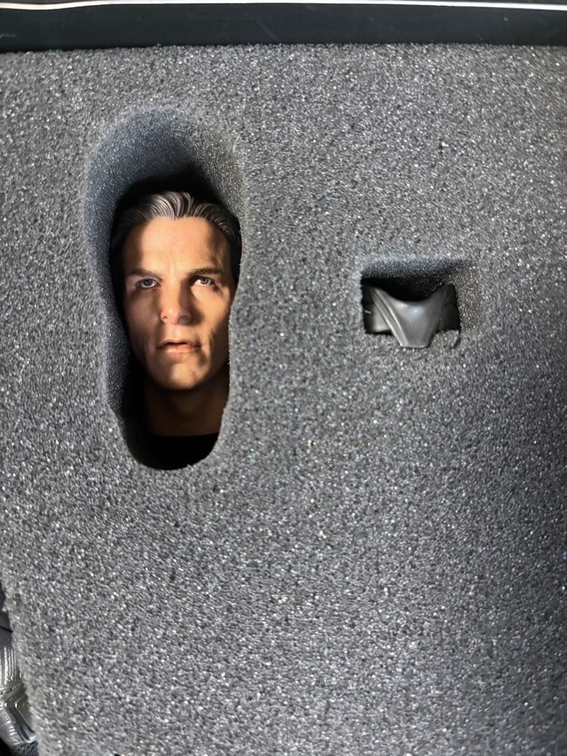 ムービー・マスターピース ＤＸ　ダークナイト ライジング　バットマン