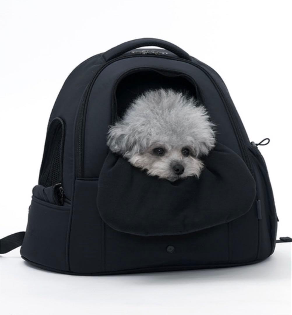 【美品】SSOOOK フロントバッグ SO-CA411