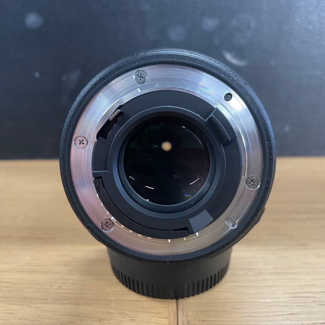 Nikon AF-S Nikkor 35mm F1.8G DX 単焦点レンズ