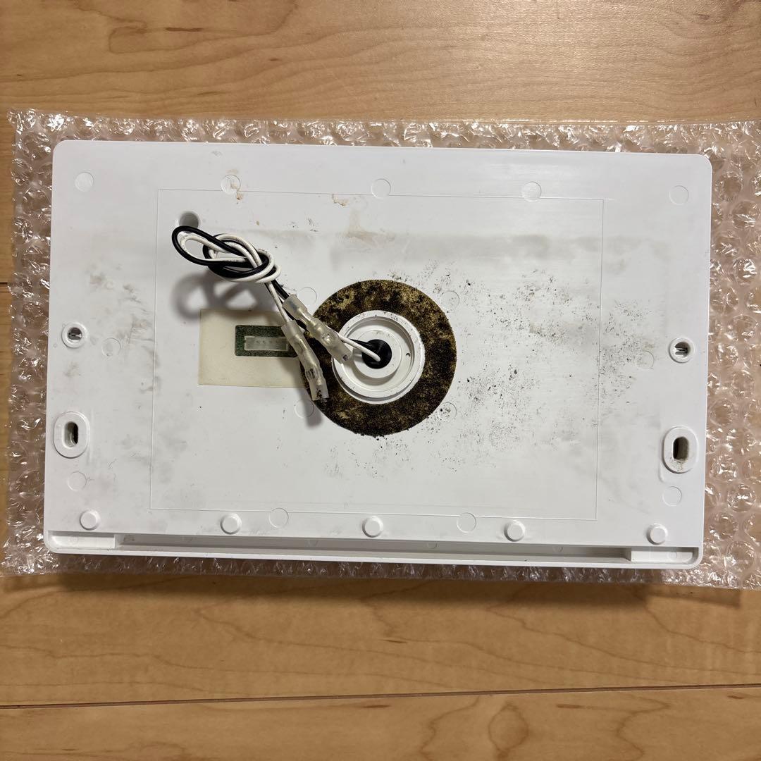 日立　エコキュート　リモコンセット