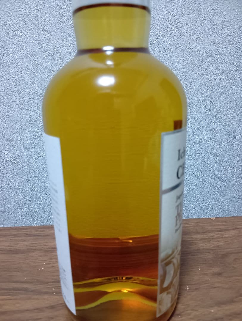 【入手困難】イチローズモルト　ザ・ピーテッド2016