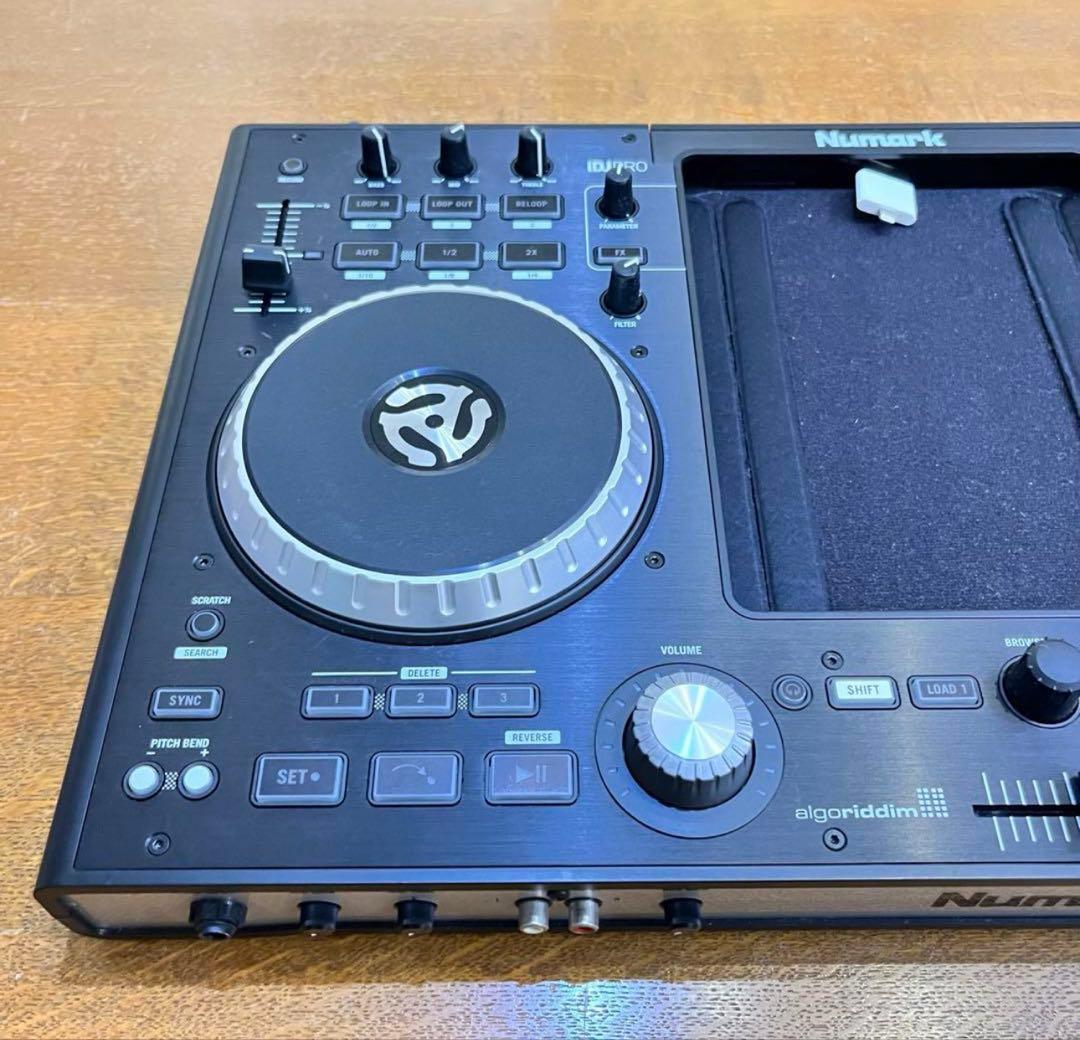 Numark IDJPRO DJコントローラー