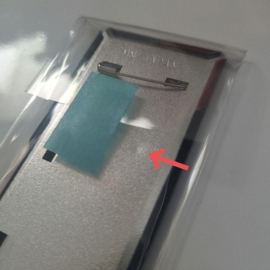 ブラスタ チームC まとめページ 缶バッジ アクキー アクスタ 小物