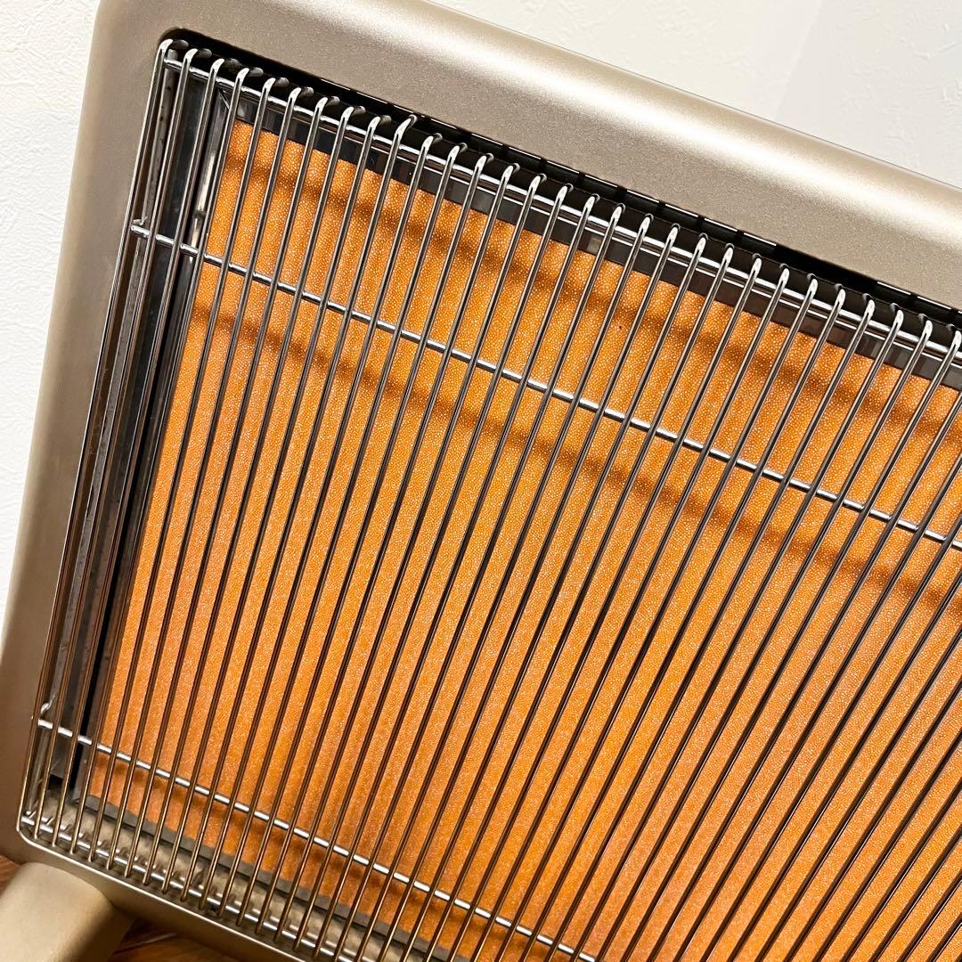 【超美品】サンルミエ エクセラ7 N700L-GR 遠赤外線暖房機