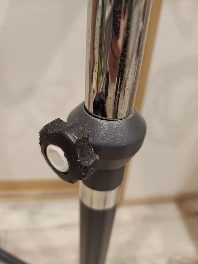 ペット用　スタンドドライヤー　ジェルワンRS-1800　ターボ　イオン