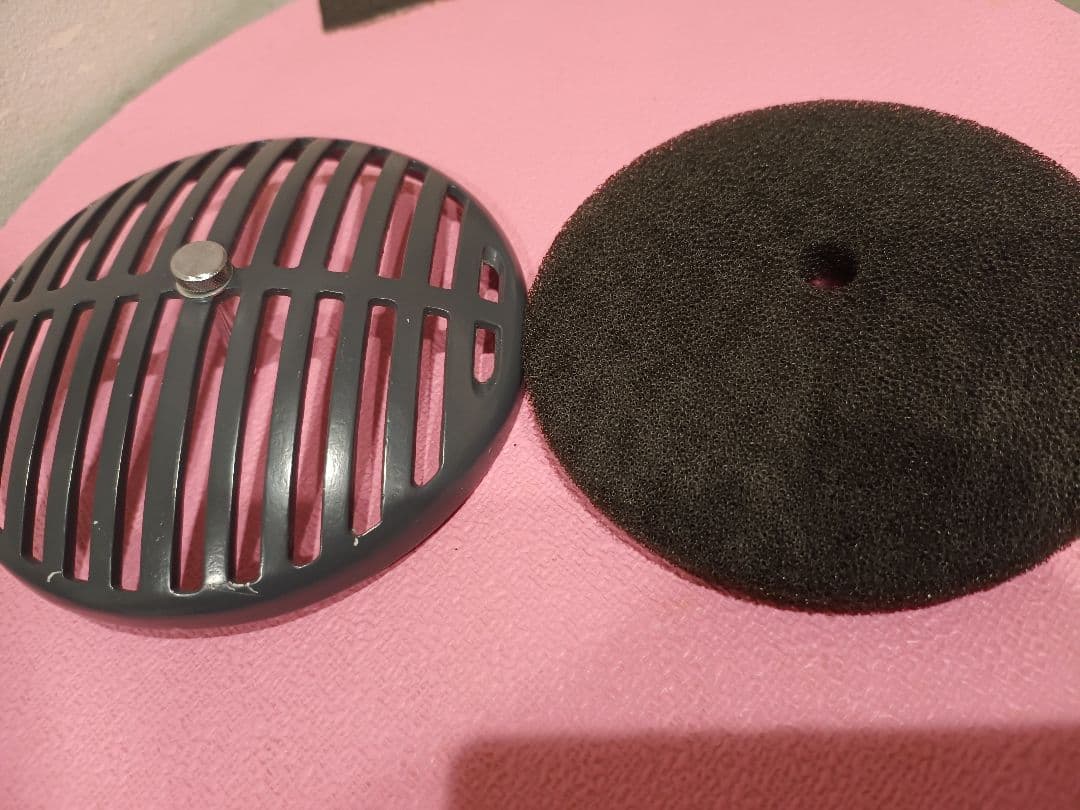 ペット用　スタンドドライヤー　ジェルワンRS-1800　ターボ　イオン