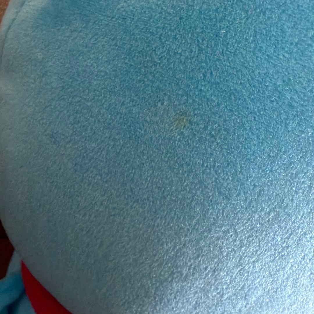 I'm Doraemon Mocchi-Mocchi-もっちぃもっちぃぬいぐるみ