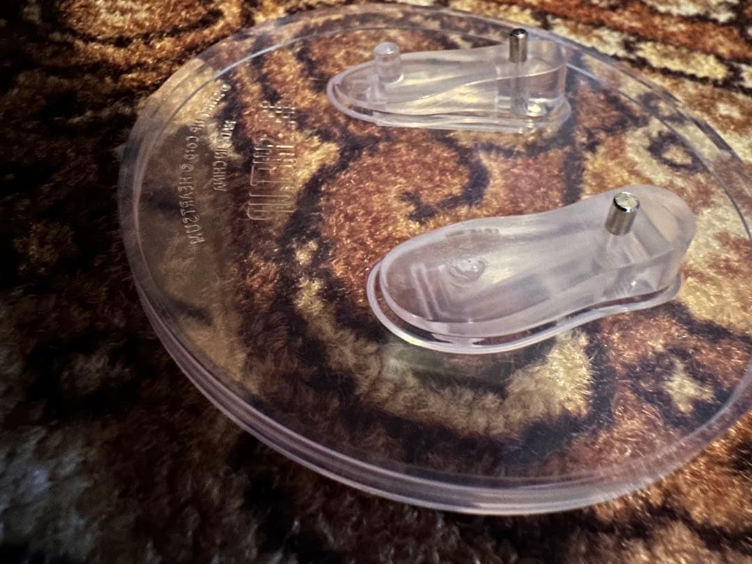 勝利の女神　NIKKE シフティー フィギュア わけありHEARTSUM