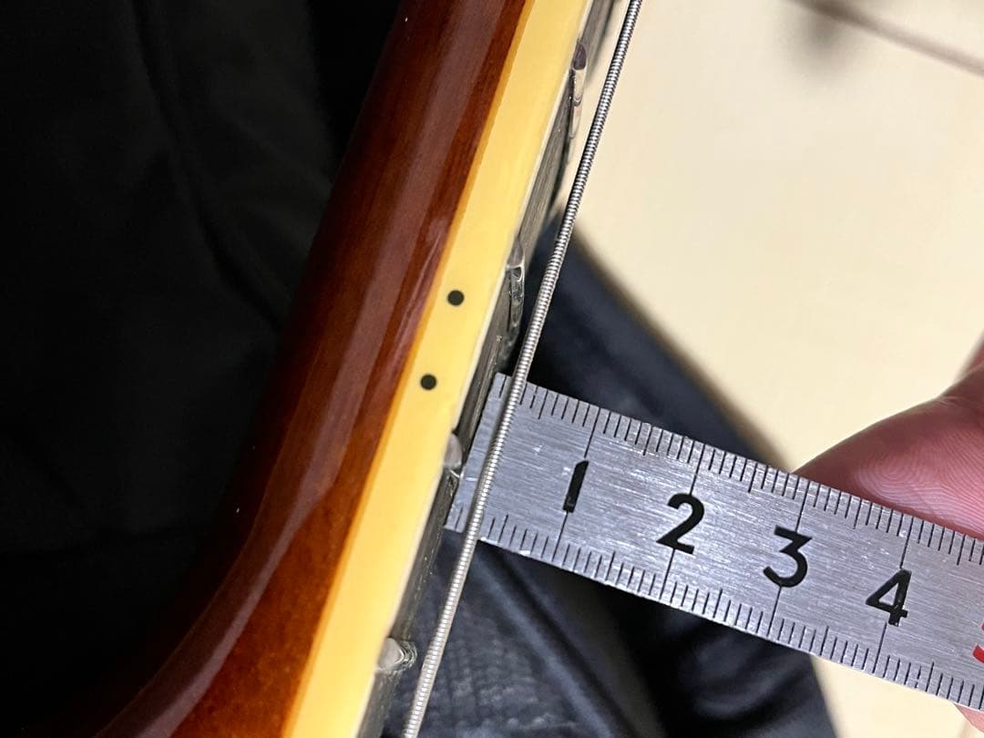 Epiphone Les Paul PRO plus top サンバースト