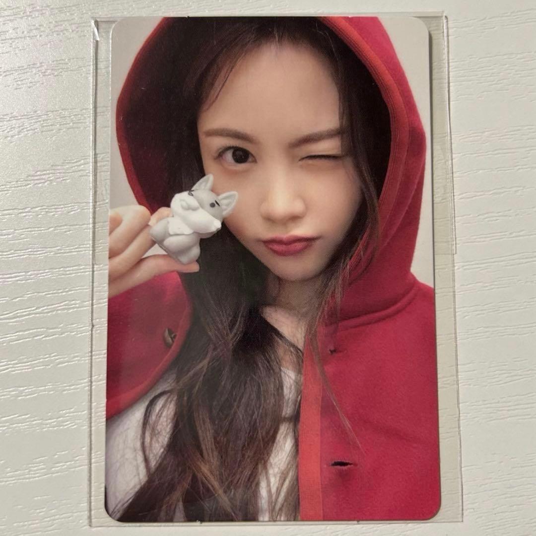 hearts2hearts カルメン　ラキドロ　sm