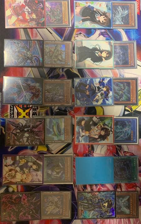 遊戯王 まとめ売りその① デッキ