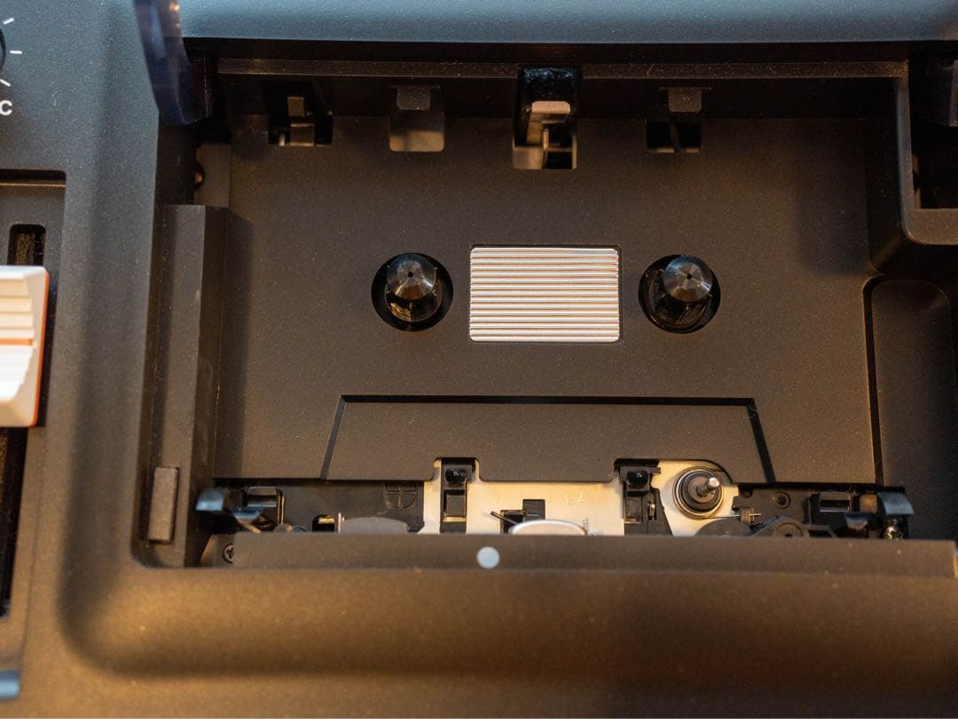 TASCAM PORTA 02 MK2 カセットMTR 美品 (ほぼ未使用)