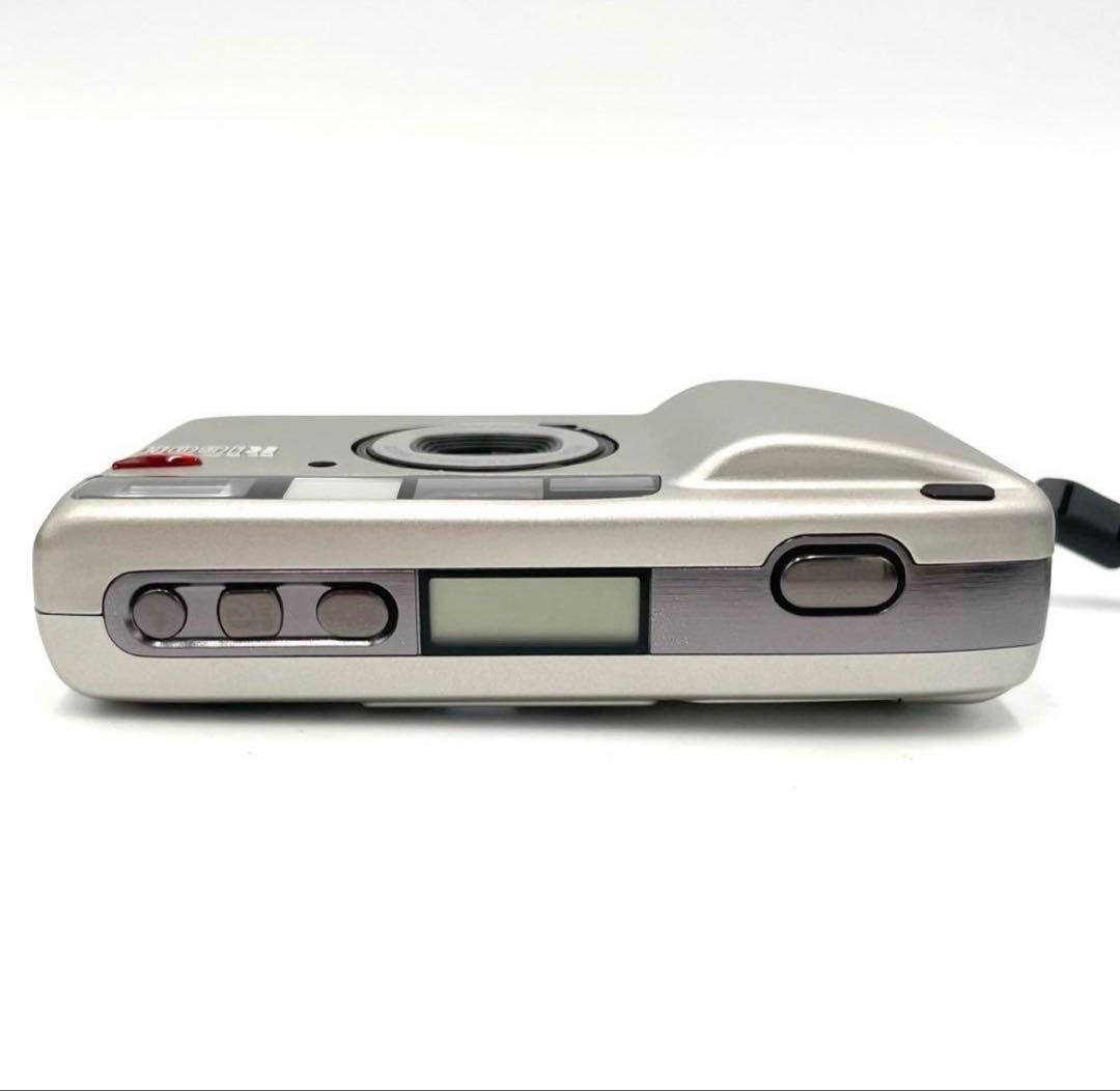 RICOH リコー R1s シルバー