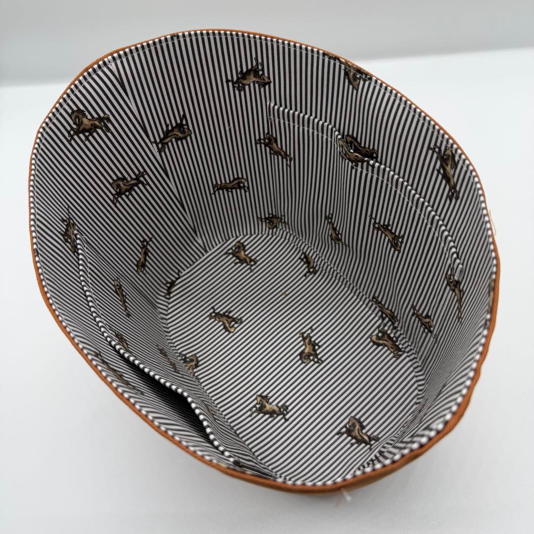 プロフページ/インザループ23用バッグインバッグ/インナーバッグ