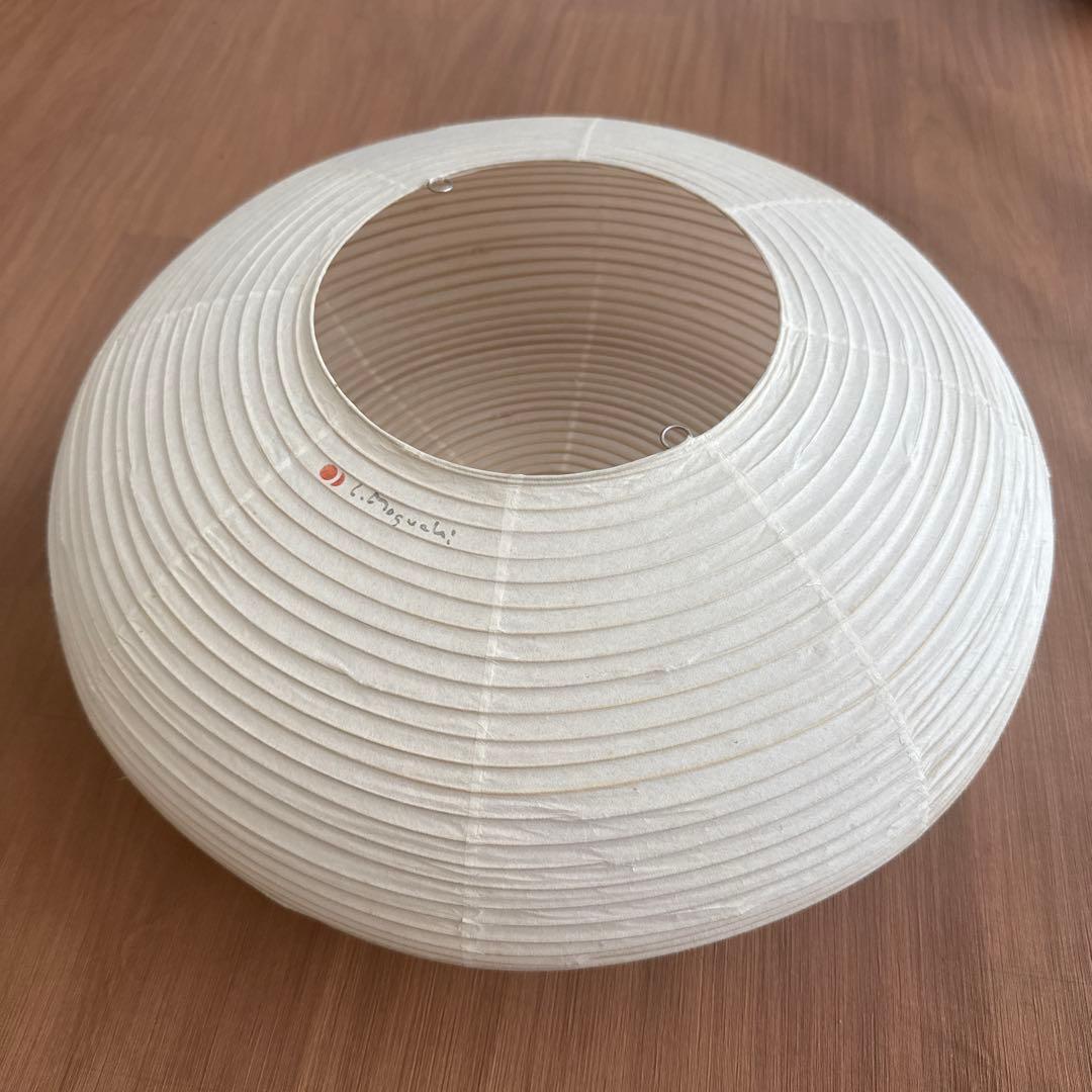 イサムノグチ ペンダントシェード 26A（シェードのみ）照明 AKARI