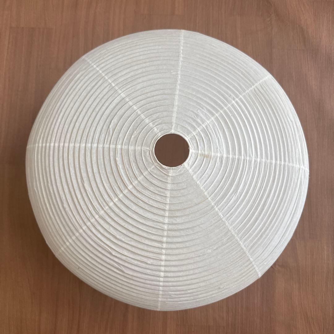 イサムノグチ ペンダントシェード 26A（シェードのみ）照明 AKARI