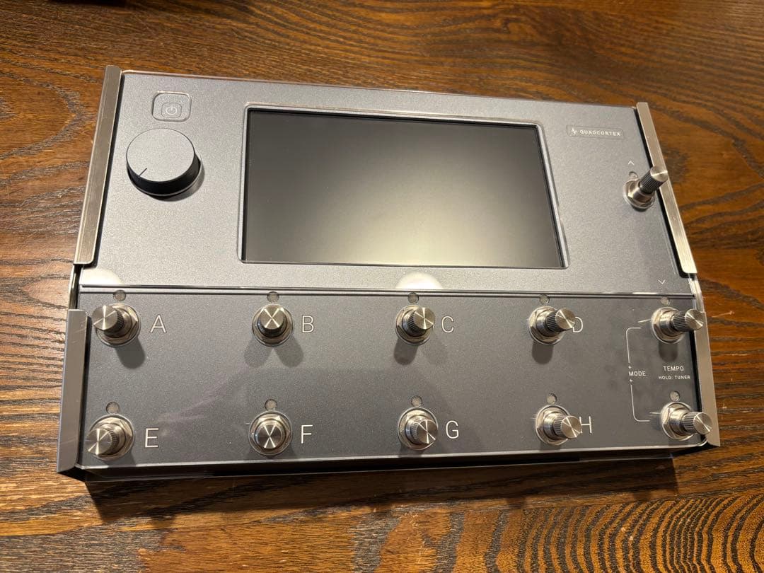 G*S様 【最終価格8月新品購入】Neural Dsp Quad Cortex