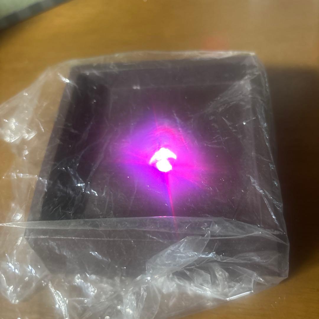 ジブリ　ナウシカ　アクアプラント　未使用