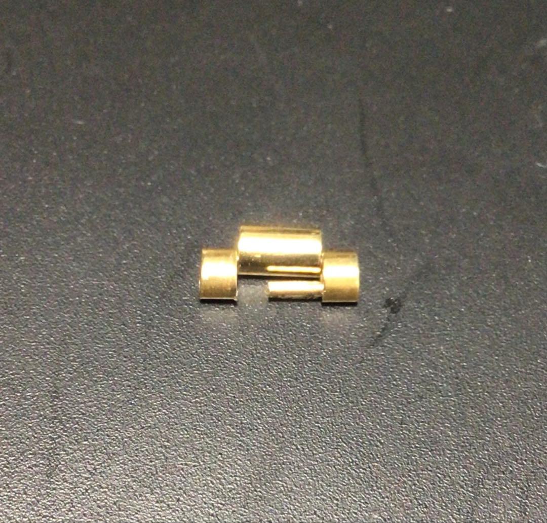 ロレックス　レディース69178　金無垢コマ