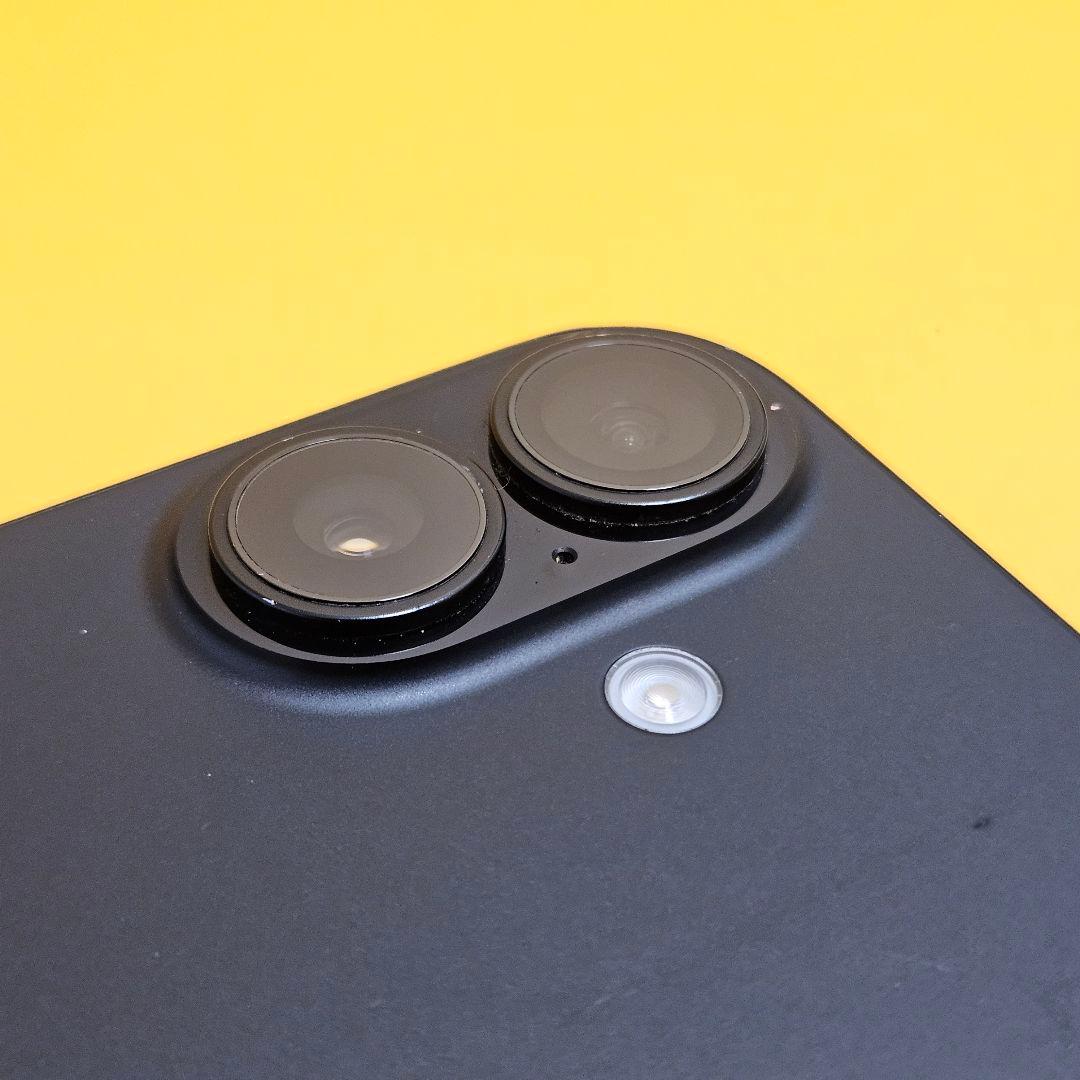 iPhone 16 128GB バテリ96%｜24時間以内発送!#136