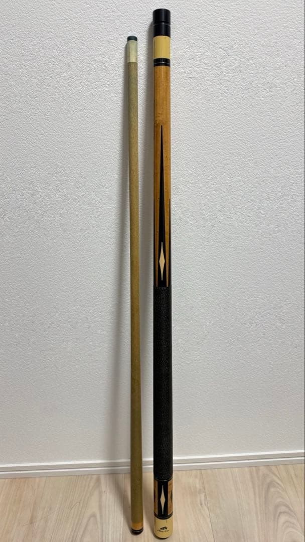 Mezz cues SA-９ メッヅ ビリヤードキュー
