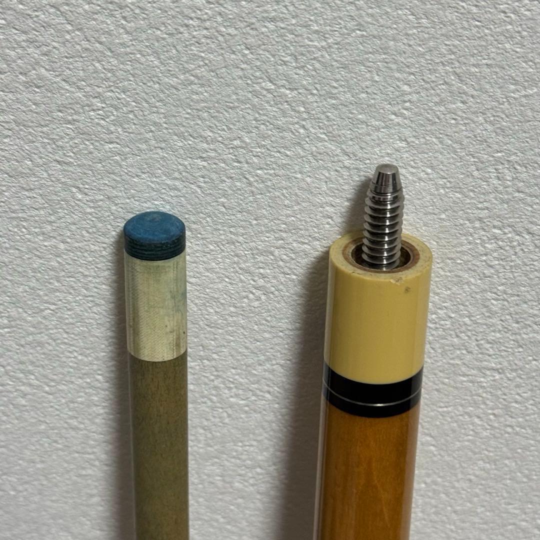 Mezz cues SA-９ メッヅ ビリヤードキュー