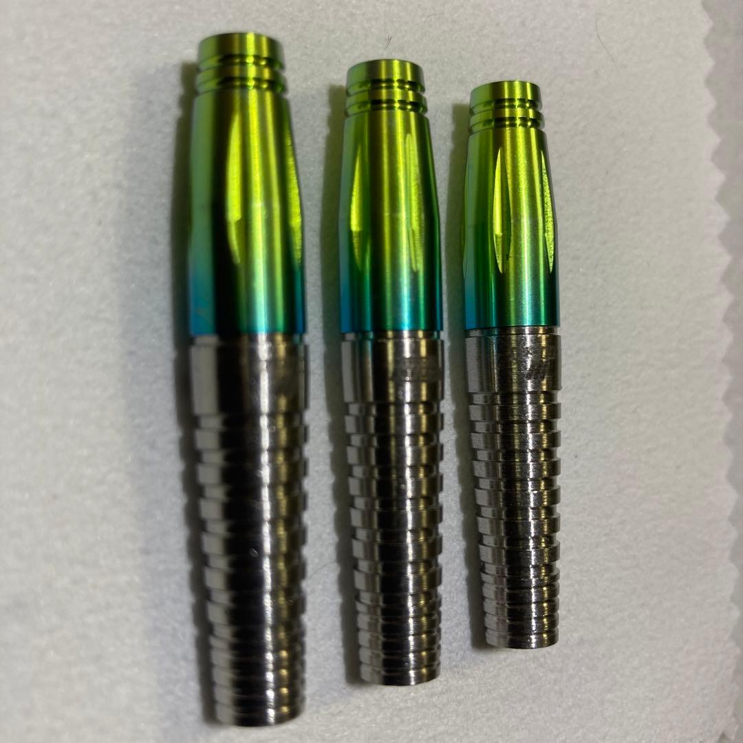 新品　レア物　定価19800　TIGA　マイティモッチ　フュージョン　バレルのみ