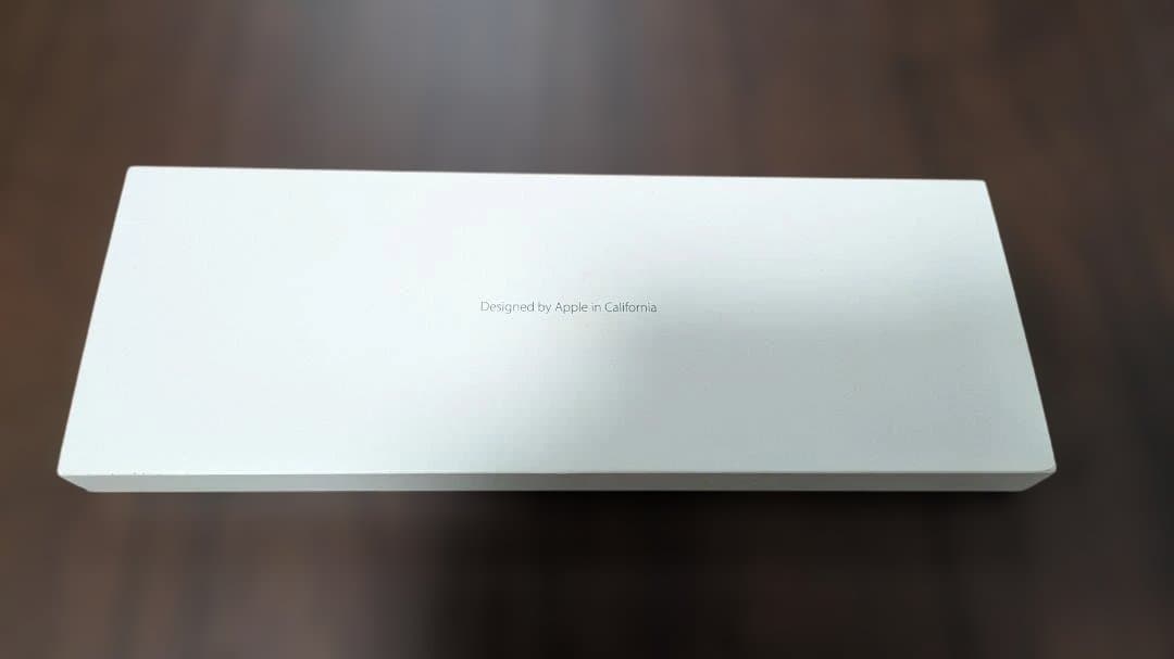 Apple 純正 マジックマウス キーボード セット (2015)