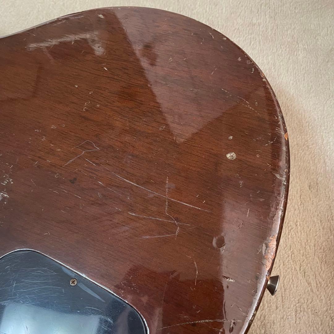 Aria Pro II LesPaul Standard LS-700 80年