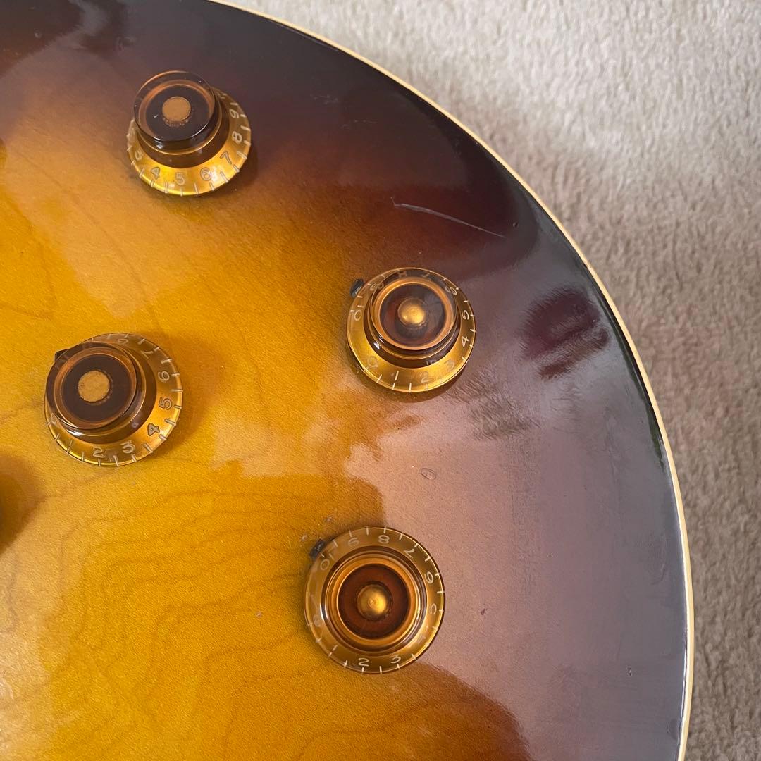 Aria Pro II LesPaul Standard LS-700 80年