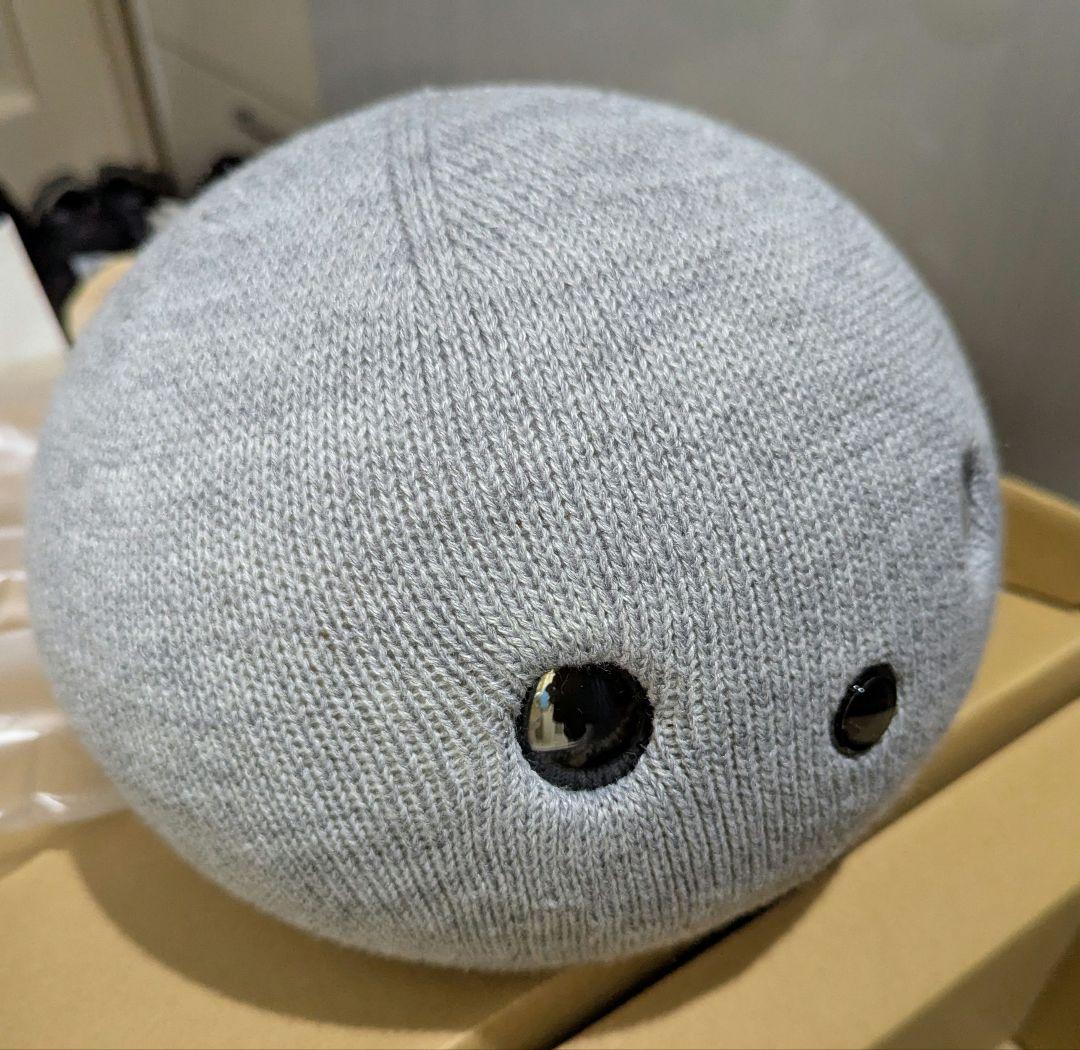 新品未使用品 Panasonic NICOBO ニコボ ロボット