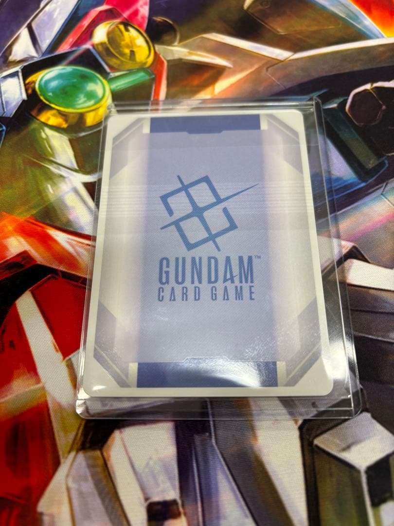 Zガンダム　 ニュータイプチャレンジ　ガンダムカード