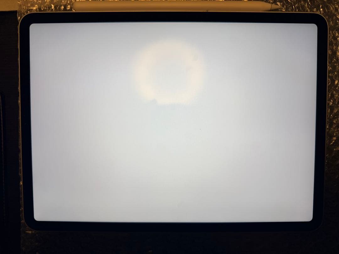 Apple iPad Pro (11インチ) 128GB 第2世代