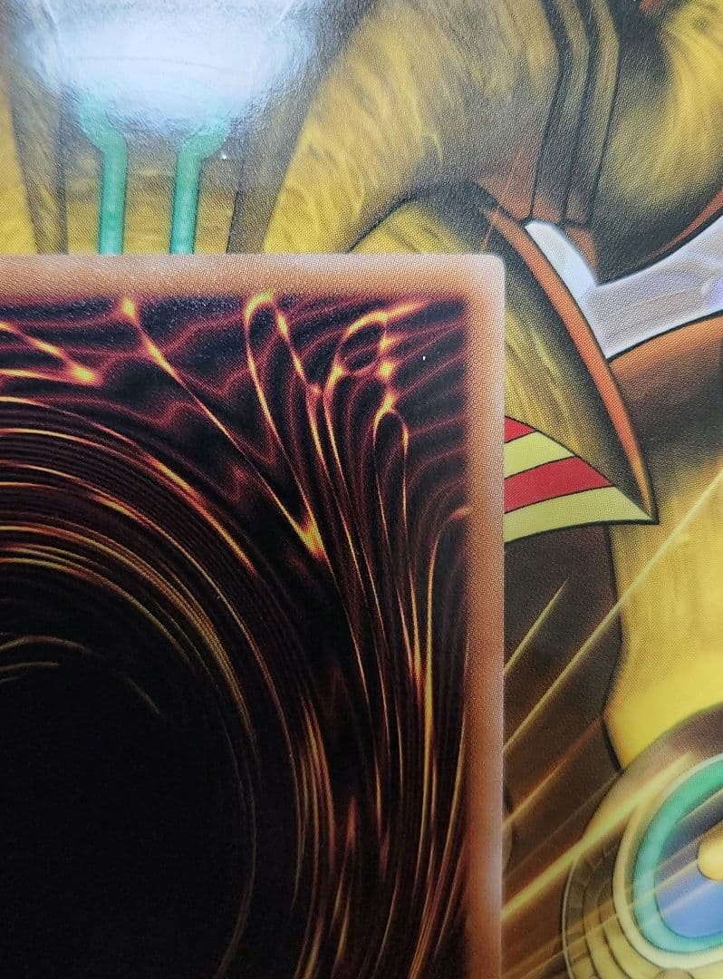 【特価】魔術師の弟子　ブラックマジシャンガール　25th