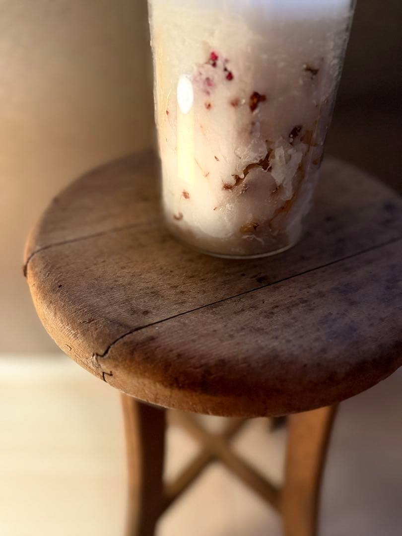 和製アンティークスツール 昭和～大正