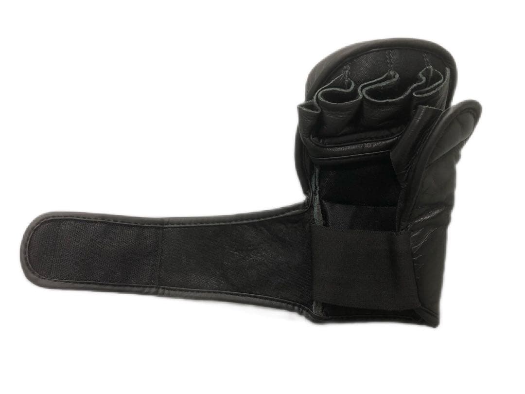 GRIT パウンドグローブ　Sサイズブラック使いやすさと安全性高いグローブです！