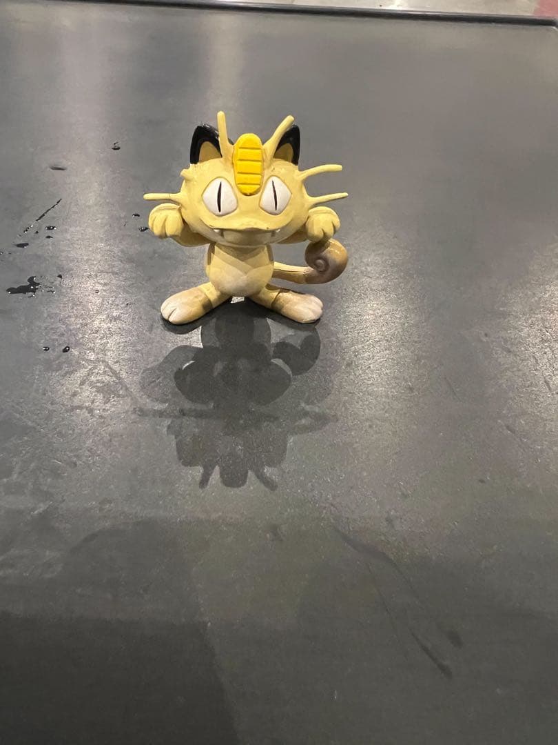 ポケモンまとめ　モンコレ