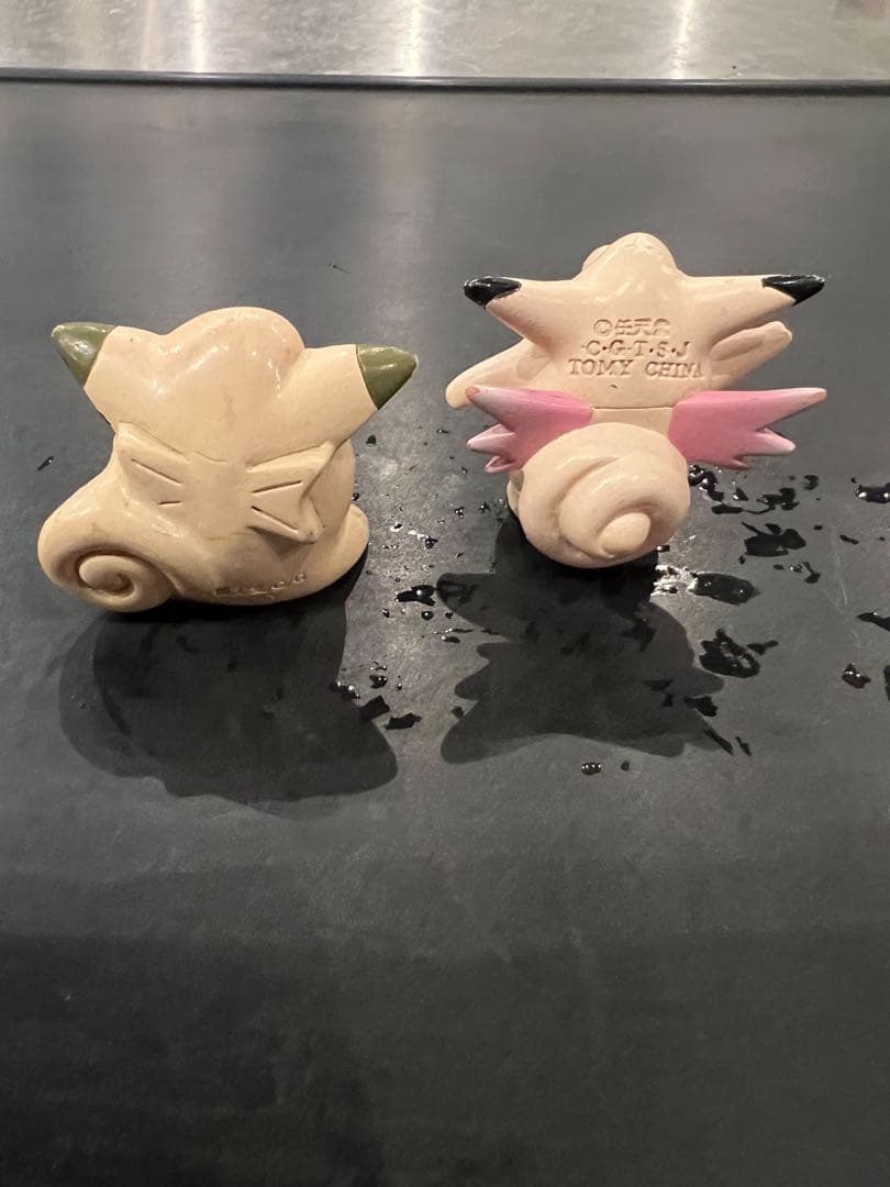 ポケモンまとめ　モンコレ