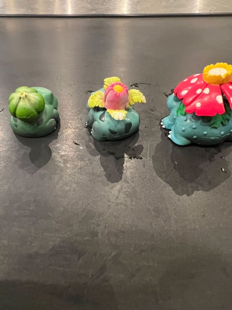 ポケモンまとめ　モンコレ