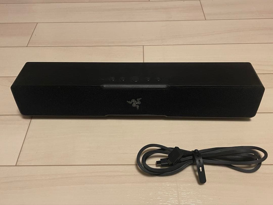 Razer レイザー Leviathan V2 X
