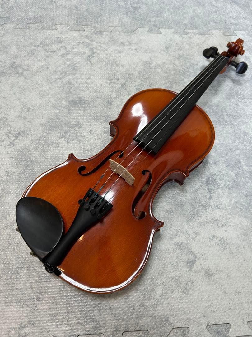 SUZUKI バイオリンNO.230 3/4 ANNO2010
