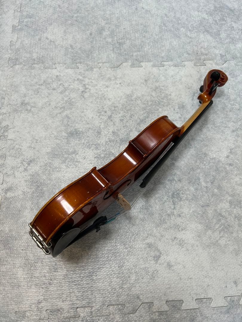 SUZUKI バイオリンNO.230 3/4 ANNO2010