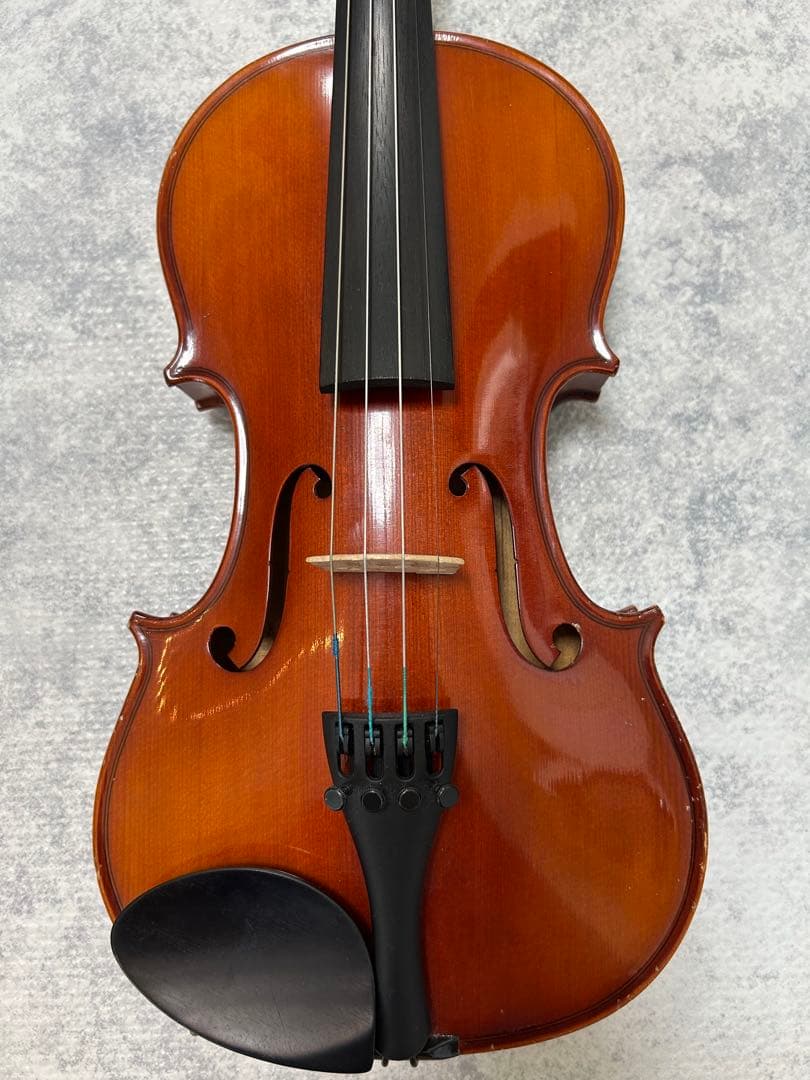 SUZUKI バイオリンNO.230 3/4 ANNO2010