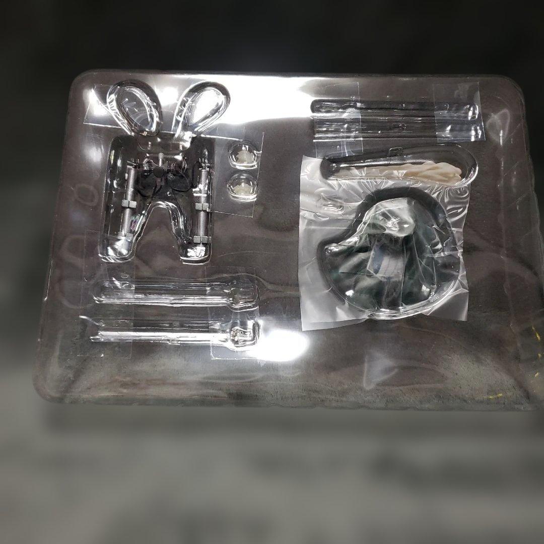 figma 446 エルヴィン・スミス