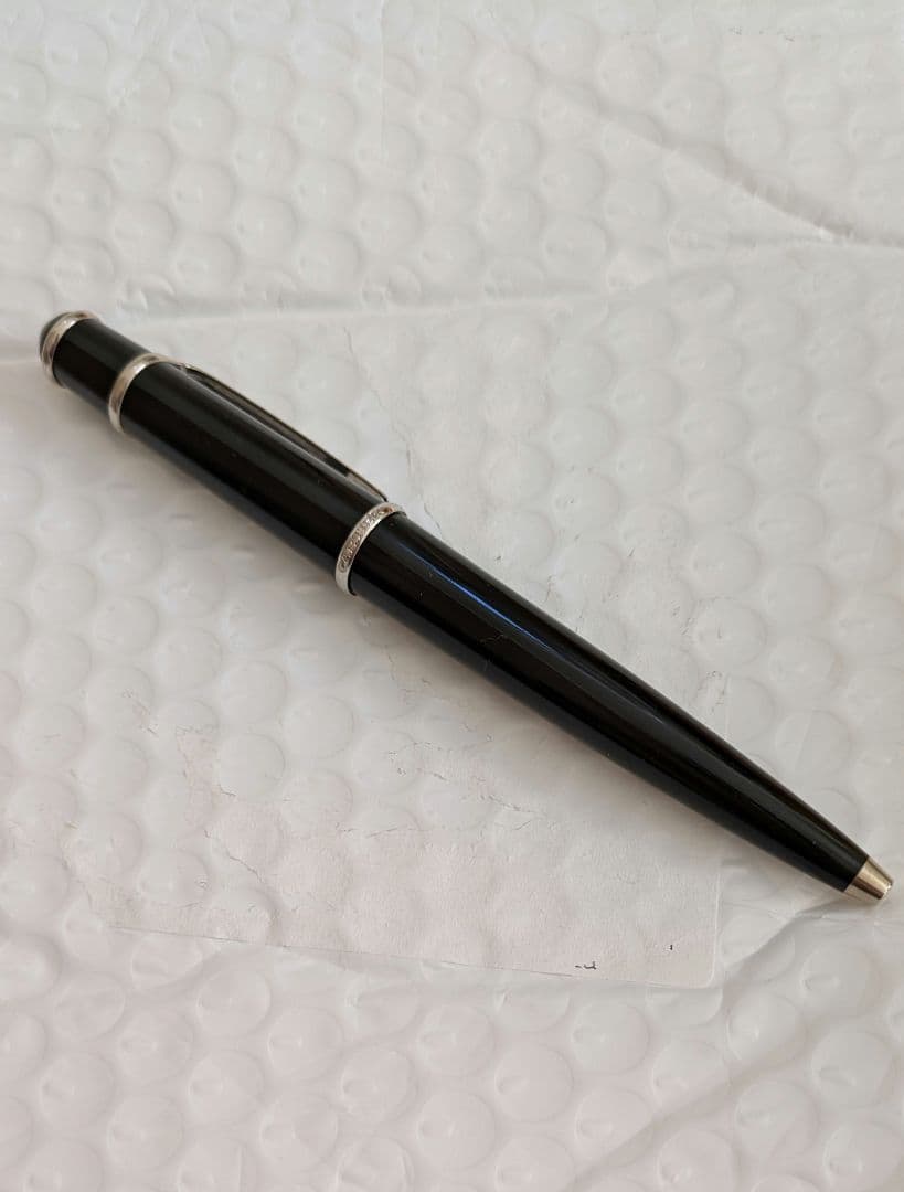 Cartier ボールペン 黒