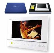 新品未使用完全受注生産　吉田拓郎　TAKURONICLE デジタルフォトフレーム