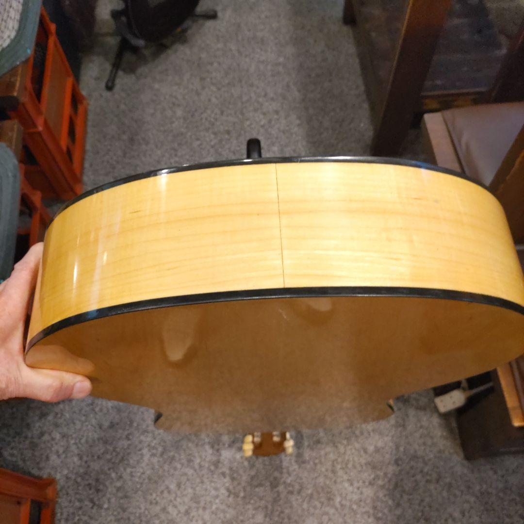 Angelica CG-15M (管理ヤ)