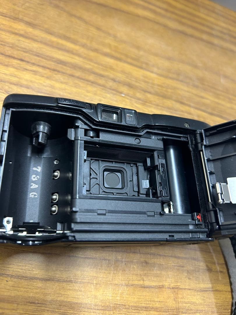 Nikon AF600 PANORAMA ニコン コンパクトフィルムカメラ