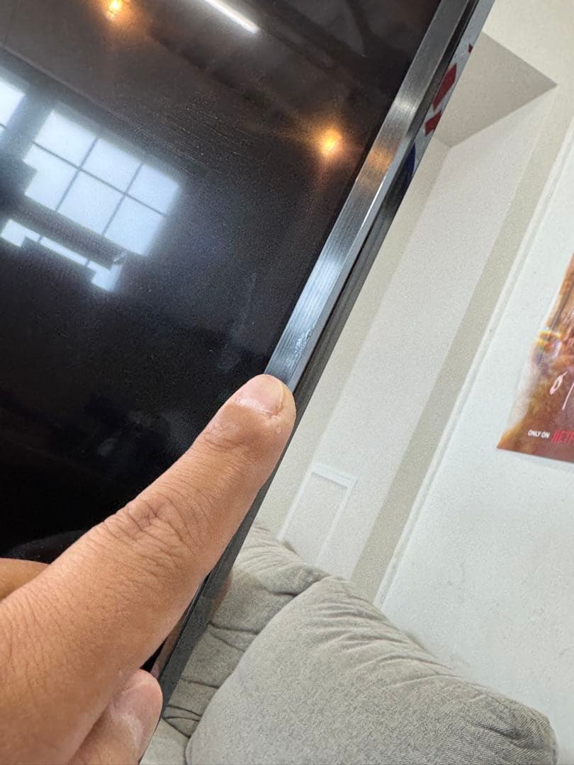 テレビ Panasonic VIERA TH-55FX750